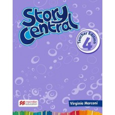 Story central 4 Story central 4