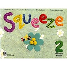 Squeeze Teacher''''s Edition-2 (In Portuguese)