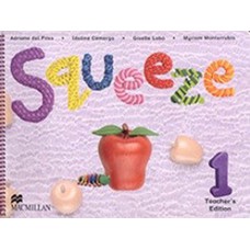 Squeeze Teacher''''s Edition-1 (In Portuguese)