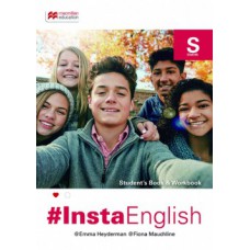 #InstaEnglish