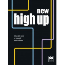 New High Up Student''''s Book With Digital Book