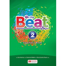 On The Beat Teacher''''s Book Pack-2