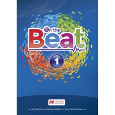 On The Beat: Student''''s Book W/Wb & Digital Book-1