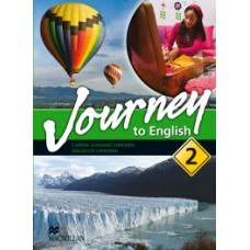 Promo - Journey To English Student''''s Pack - 2