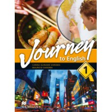 Promo - Journey To English Student''''s Pack - 1