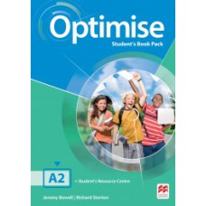 Optimise Student''''s Book With Workbook A2