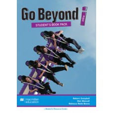 Go Beyond Standard Pack Intro