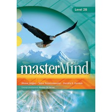 Mastermind Student''''s Pack With Workbook-2B