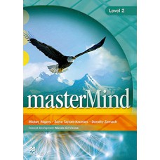 Mastermind Student''''s Pack With Workbook-2