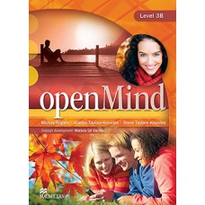 Openmind Student''''s Pack With Workbook-3B