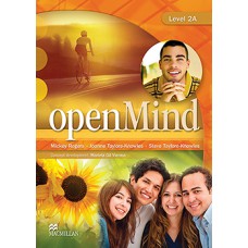 Openmind Student''''s Pack With Workbook-2A