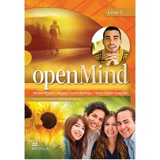 Openmind Student''''s Pack With Workbook-2