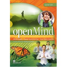 Openmind Student''''s Pack With Workbook-1A