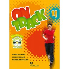 Promo-On Track Student''''s Pack-4