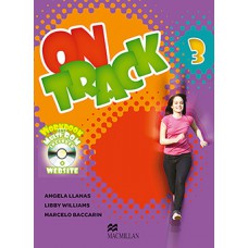 Promo-On Track Student''''s Pack-3