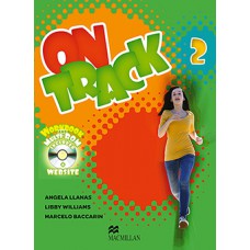 Promo-On Track Student''''s Pack-2