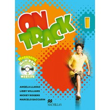 Promo-On Track Student''''s Pack-1