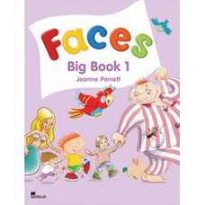 Faces Big Book-1