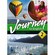 Journey To English Student''''s Pack-2