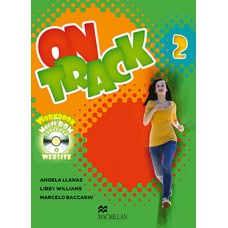 On Track Student''''s Pack-2