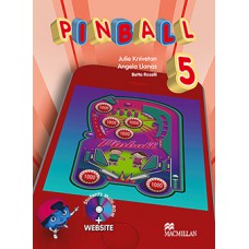 Pinball Student''''s Pack-5