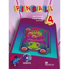 Pinball Student''''s Pack-4