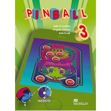 Pinball Student''''s Pack-3