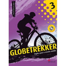 Globetrekker Expedition Student''''s Book With Audio CD-3