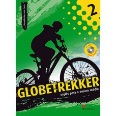 Globetrekker Expedition Student''''s Book With Audio CD-2