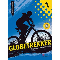 Globetrekker Expedition Student''''s Book With Audio CD-1