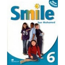 Smile New Edit. Student''''s Pack-6 With Audio CD