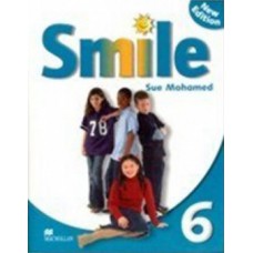 Smile New Edit. Student''''s Pack-6 With Activity Book&Audio CD