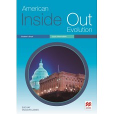 American inside out evolution