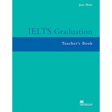 IELTS Graduation Teacher''''s Book