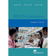 IELTS Graduation Student''''s Book