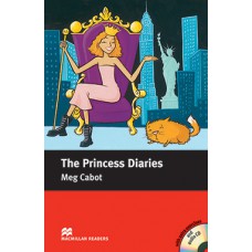 The Princess Diaries (Audio CD Included)