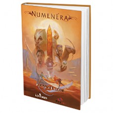 Numenera