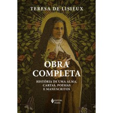 Obra completa - Teresa de Lisieux