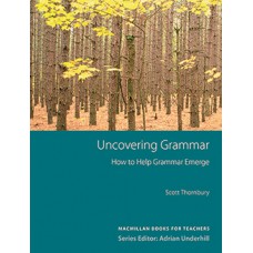 Uncovering Grammar