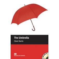 The Umbrella (Audio CD Included)