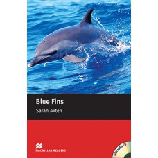 Blue Fins (Audio CD Included)