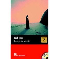 Rebecca (Audio CD Included)