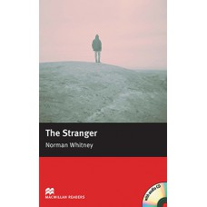 The Stranger (Audio CD Included)