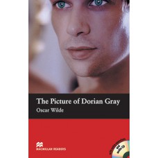 The Picture Of Dorian Gray (Audio CD Included)