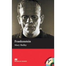 Frankenstein (Audio CD Included)