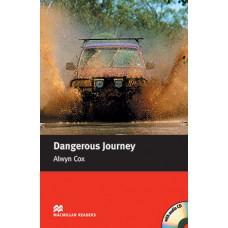 Dangerous Journey (Audio CD Included)