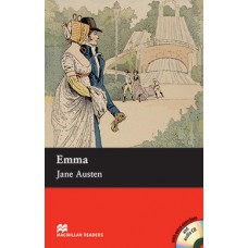 Emma (Audio CD Included)