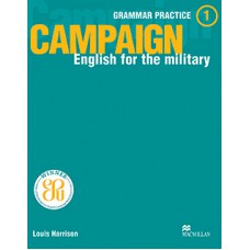 Campaign Grammar Practice