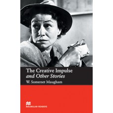 The Creative Impulse And Other Stories