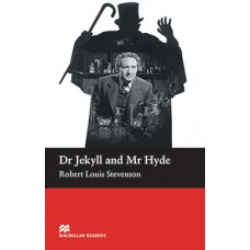 Dr. Jekyll And Mr. Hyde